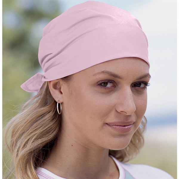 BAGedge Solid Bandana