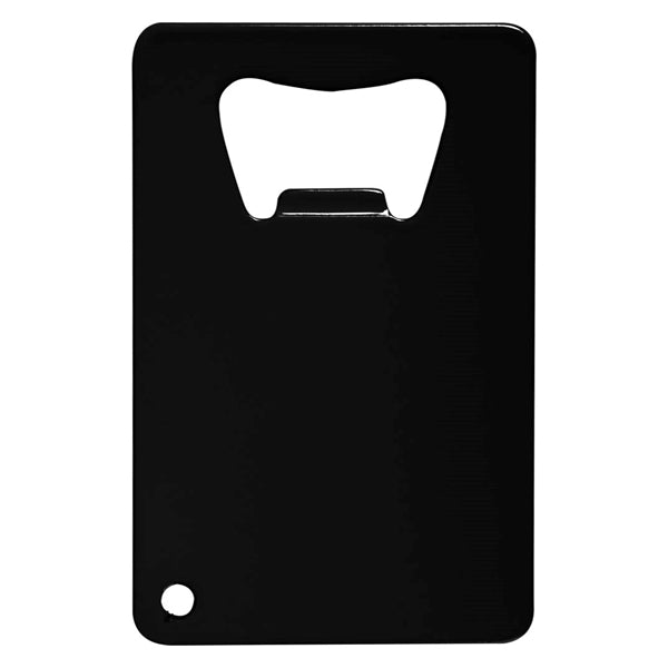 Credit Card Bottle Opener
