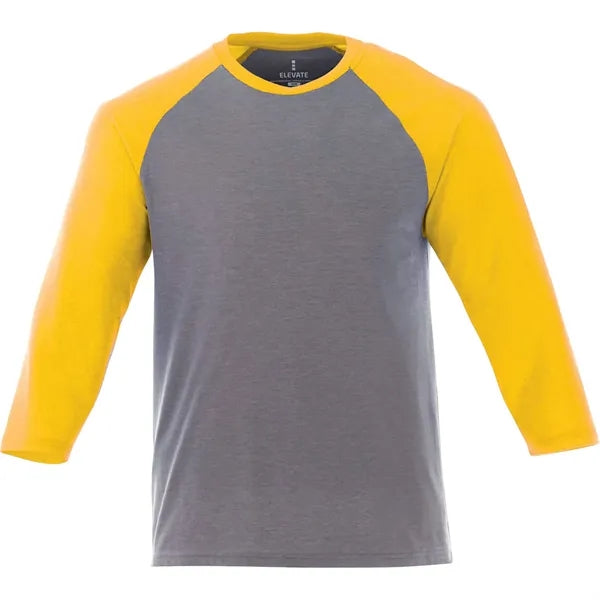 Men's DAKOTA Three Quarter Tee