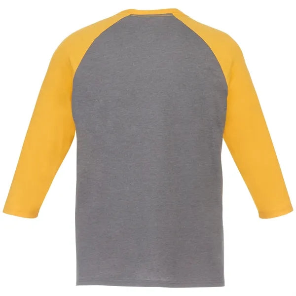 Men's DAKOTA Three Quarter Tee