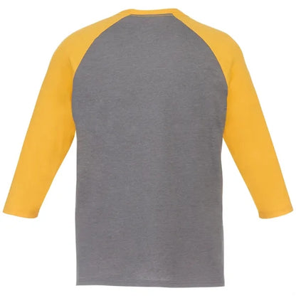Men's DAKOTA Three Quarter Tee