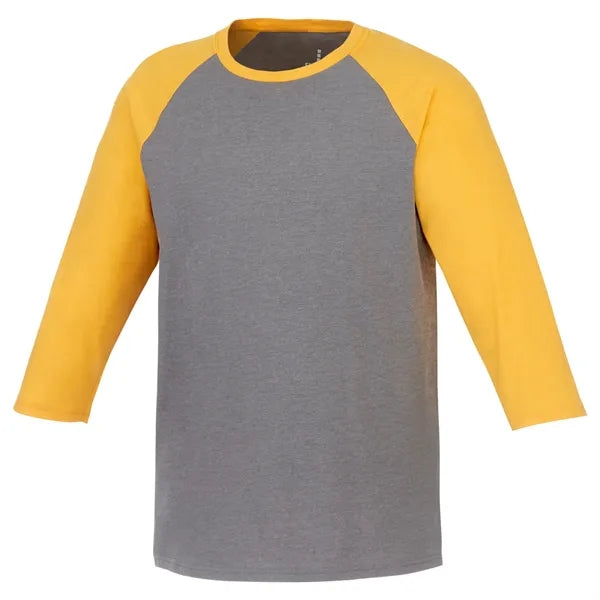 Men's DAKOTA Three Quarter Tee
