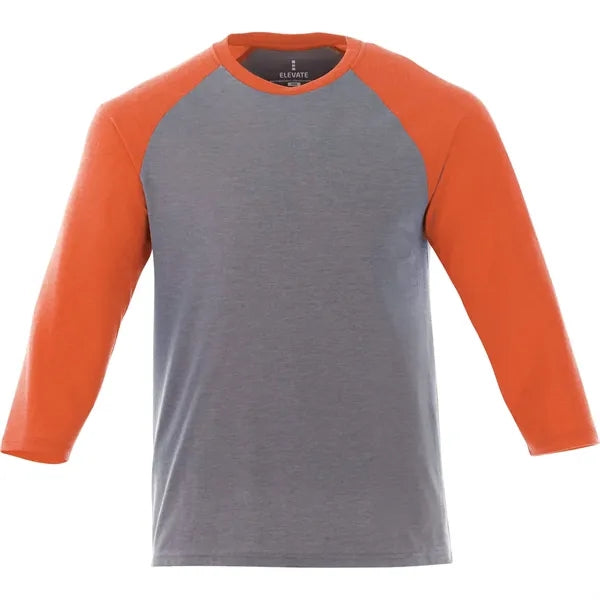 Men's DAKOTA Three Quarter Tee