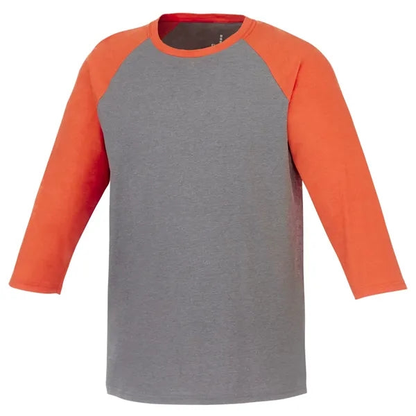 Men's DAKOTA Three Quarter Tee