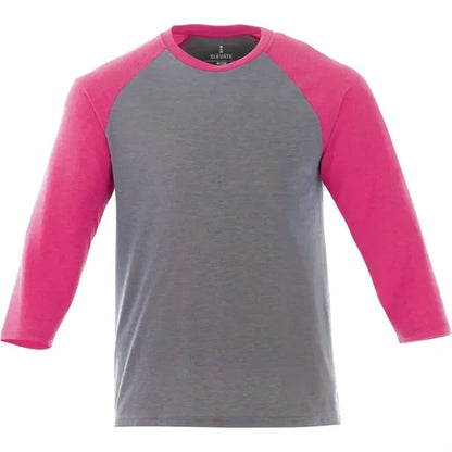 Men's DAKOTA Three Quarter Tee