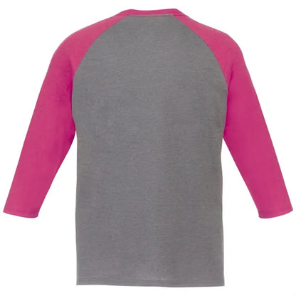 Men's DAKOTA Three Quarter Tee