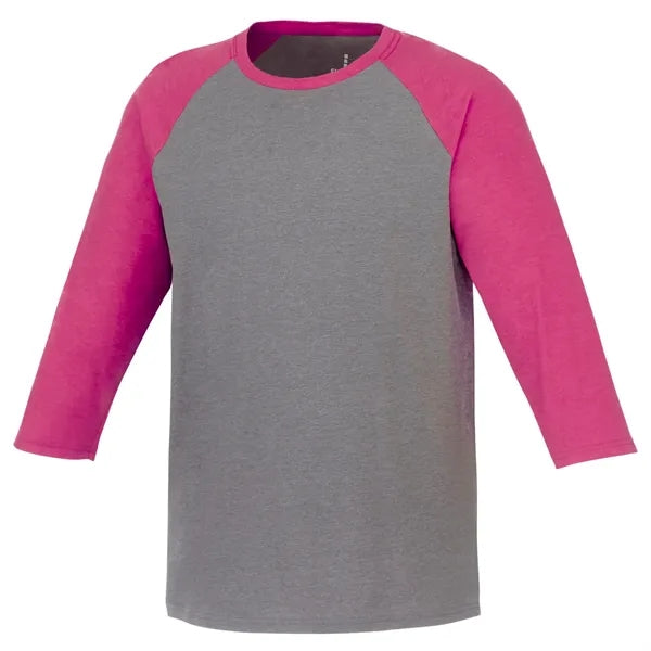 Men's DAKOTA Three Quarter Tee