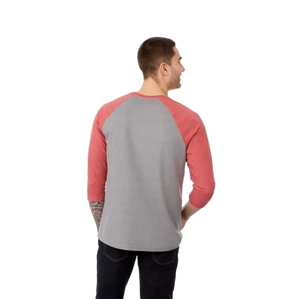 Men's DAKOTA Three Quarter Tee