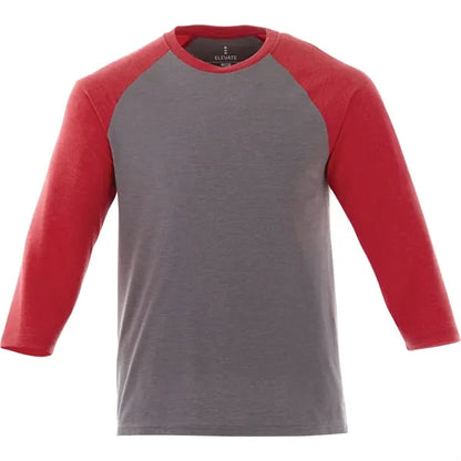 Men's DAKOTA Three Quarter Tee