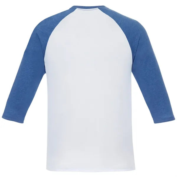 Men's DAKOTA Three Quarter Tee