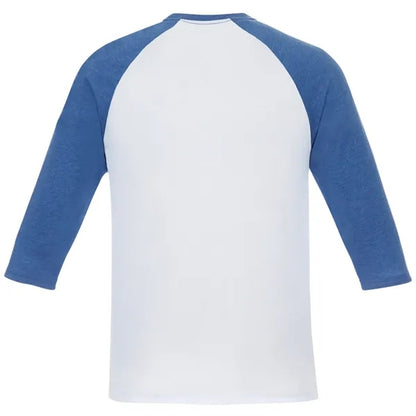 Men's DAKOTA Three Quarter Tee