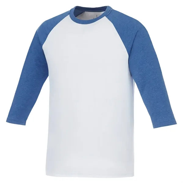 Men's DAKOTA Three Quarter Tee
