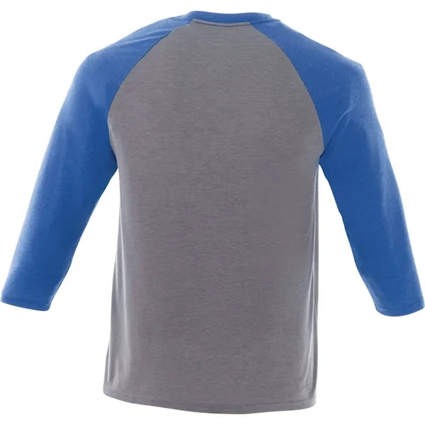 Men's DAKOTA Three Quarter Tee