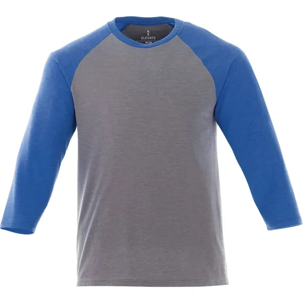 Men's DAKOTA Three Quarter Tee
