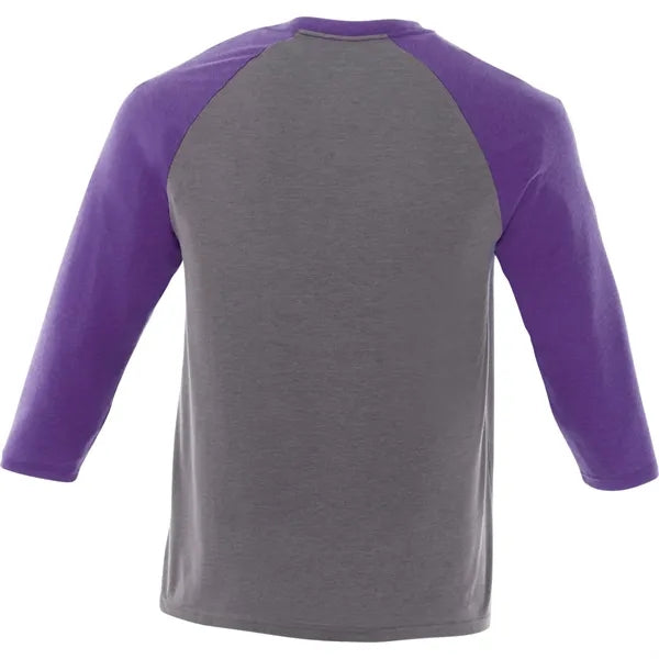 Men's DAKOTA Three Quarter Tee