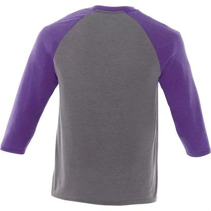 Men's DAKOTA Three Quarter Tee