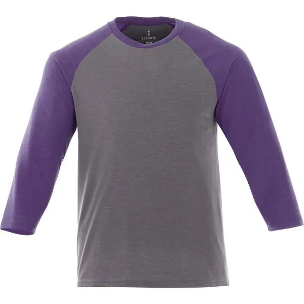 Men's DAKOTA Three Quarter Tee