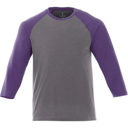 Men's DAKOTA Three Quarter Tee