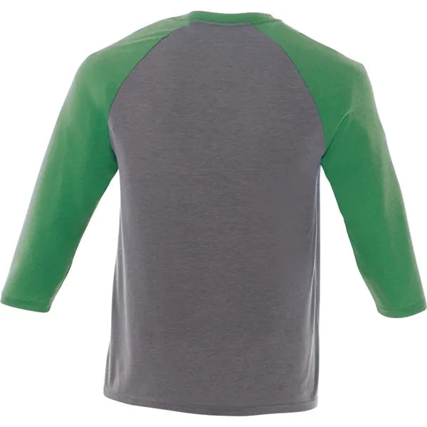 Men's DAKOTA Three Quarter Tee