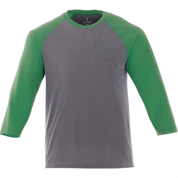 Men's DAKOTA Three Quarter Tee