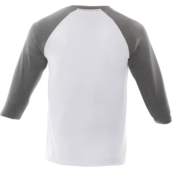 Men's DAKOTA Three Quarter Tee