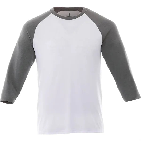 Men's DAKOTA Three Quarter Tee