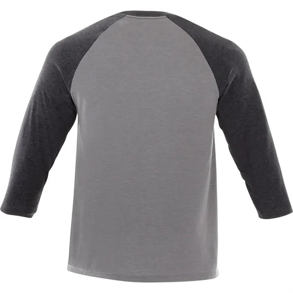 Men's DAKOTA Three Quarter Tee