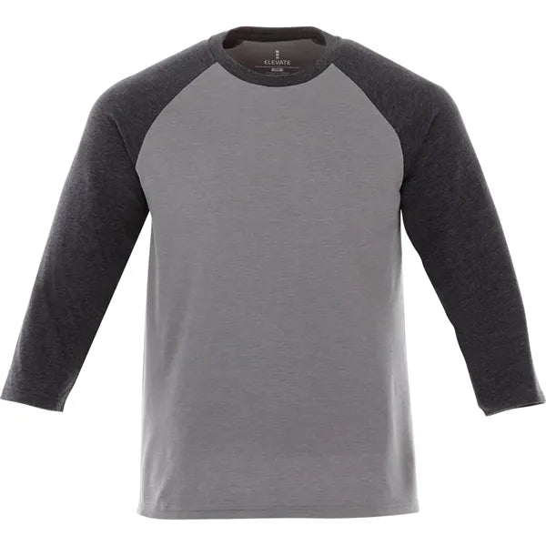 Men's DAKOTA Three Quarter Tee
