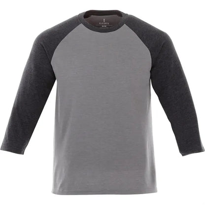 Men's DAKOTA Three Quarter Tee