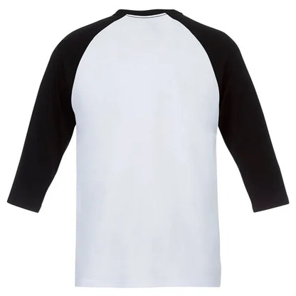 Men's DAKOTA Three Quarter Tee