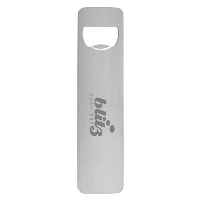 Magnetic Stainless Steel Bottle Opener
