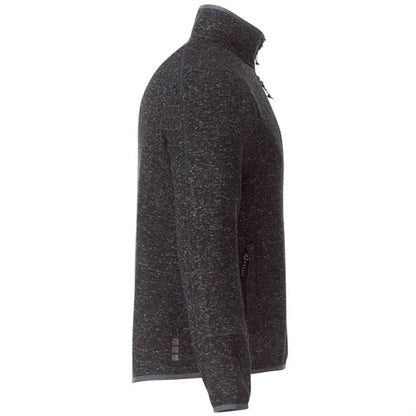 Men's VORLAGE Half Zip Knit Jacket