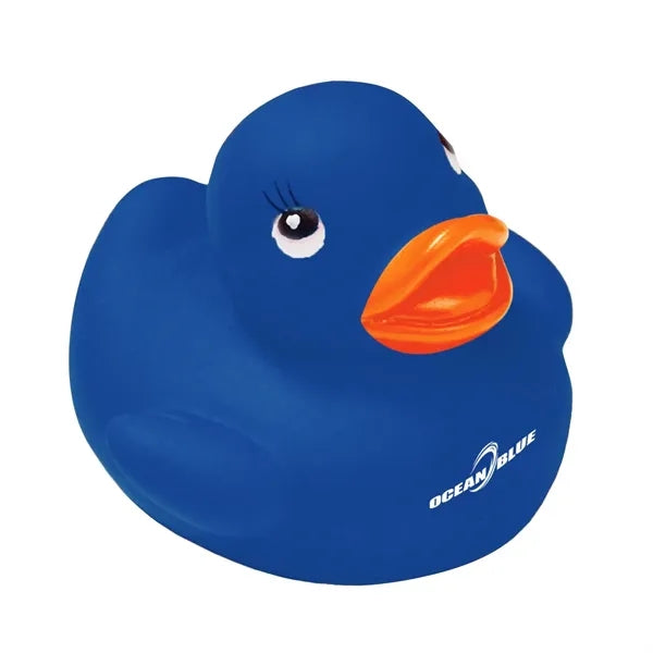 Rubber Ducks