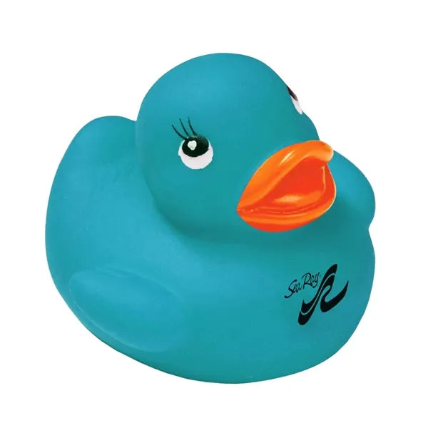 Rubber Ducks