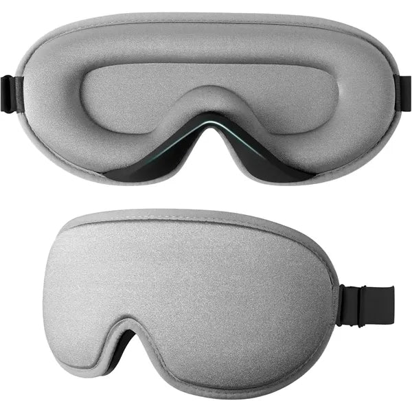 3D Contoured Eye Mask