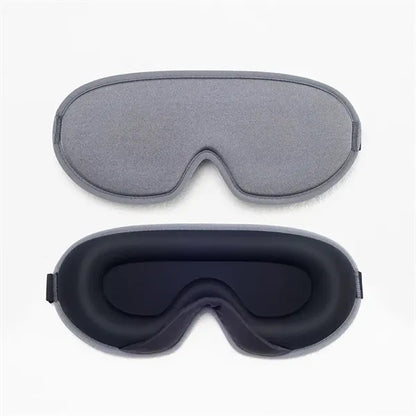 3D Contoured Eye Mask