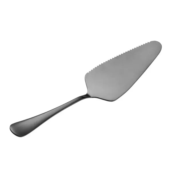 Colorful Stainless Steel Cake Server