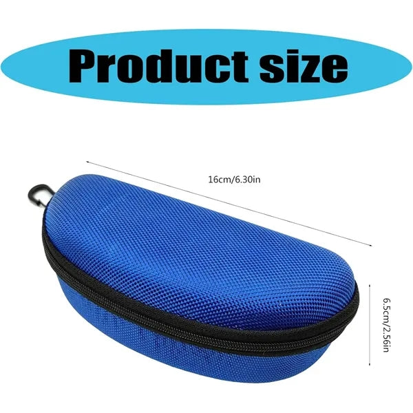 Hard Sunglasses Case