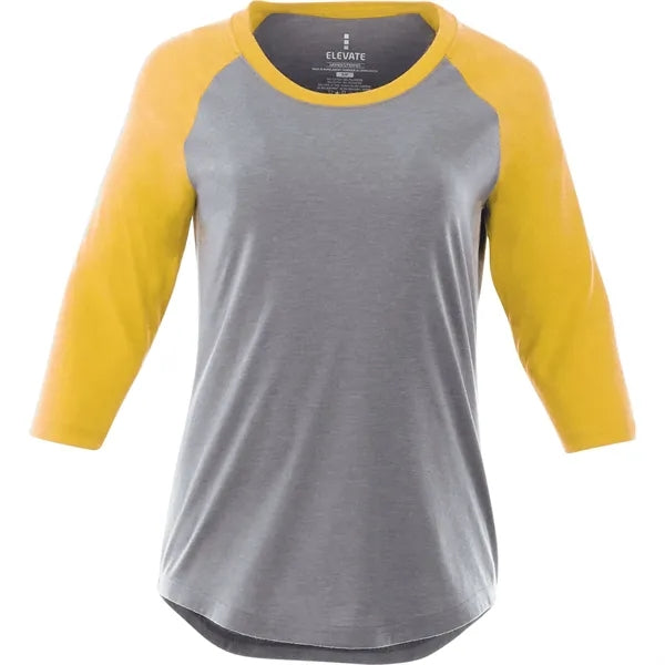 Women's DAKOTA Three Quarter Tee