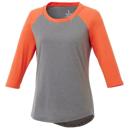 Women's DAKOTA Three Quarter Tee