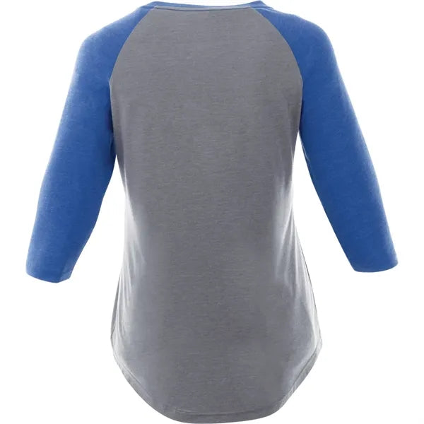 Women's DAKOTA Three Quarter Tee