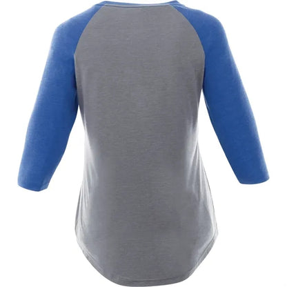 Women's DAKOTA Three Quarter Tee
