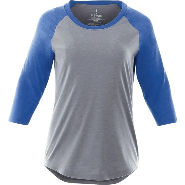 Women's DAKOTA Three Quarter Tee