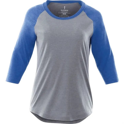 Women's DAKOTA Three Quarter Tee