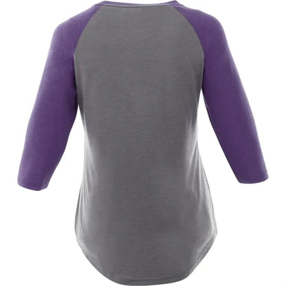 Women's DAKOTA Three Quarter Tee