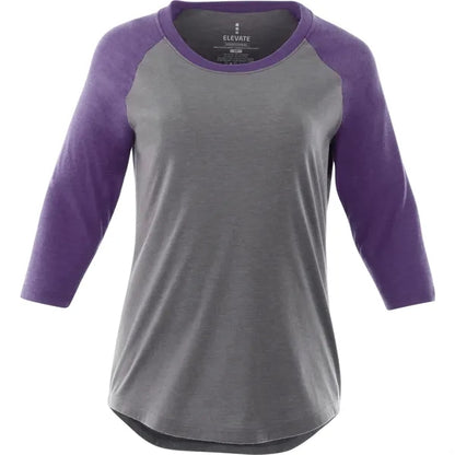 Women's DAKOTA Three Quarter Tee