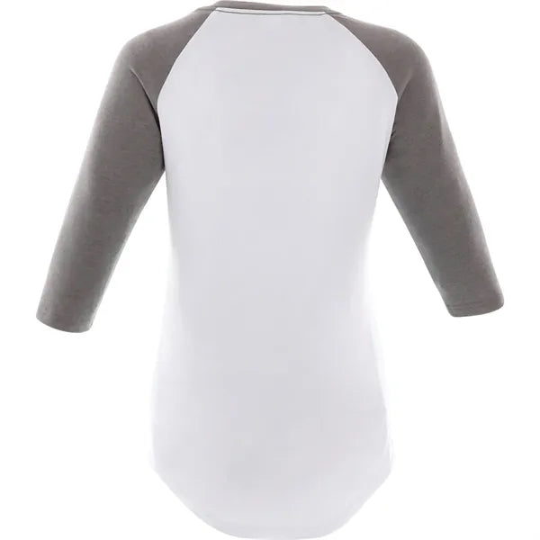 Women's DAKOTA Three Quarter Tee