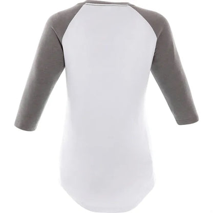 Women's DAKOTA Three Quarter Tee