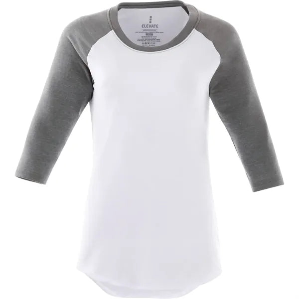 Women's DAKOTA Three Quarter Tee