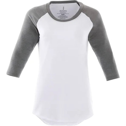 Women's DAKOTA Three Quarter Tee